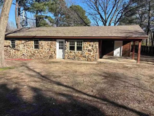 House for rent in Ark