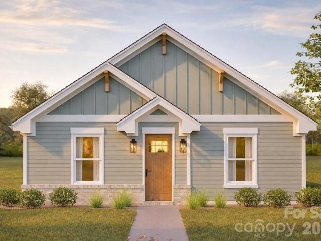 House for sale in Albemarle, North Carolina