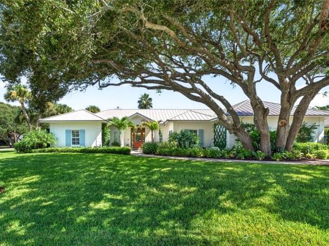 House for sale in Vero Beach, Florida