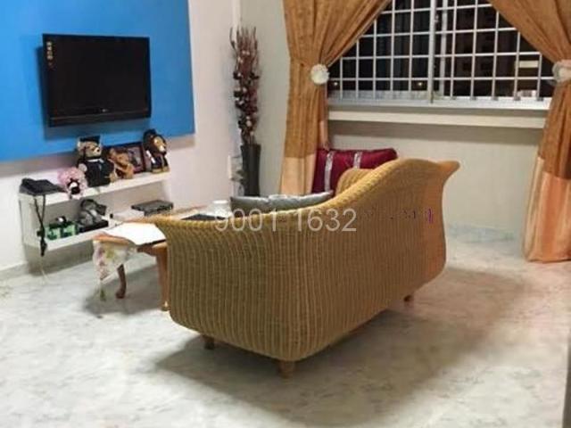 Apartment for sale in Hougang