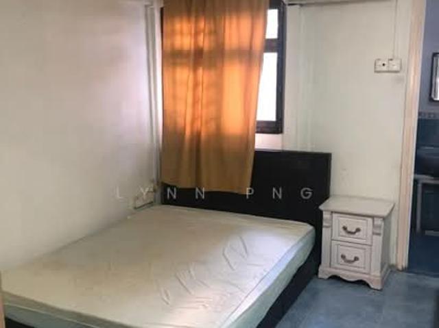 Property for rent