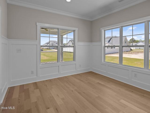 House for sale in Winterville, North Carolina