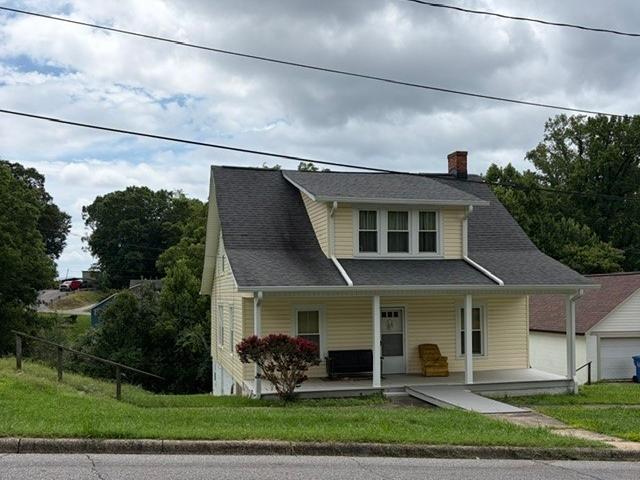 House for sale in Millers Creek, North Carolina