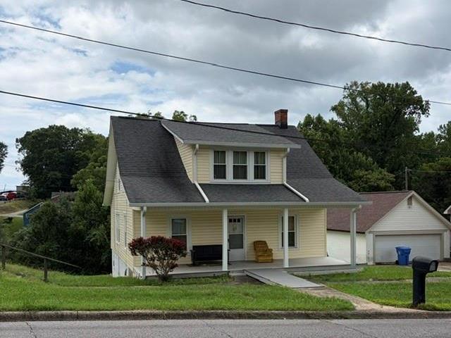 House for sale in Millers Creek, North Carolina