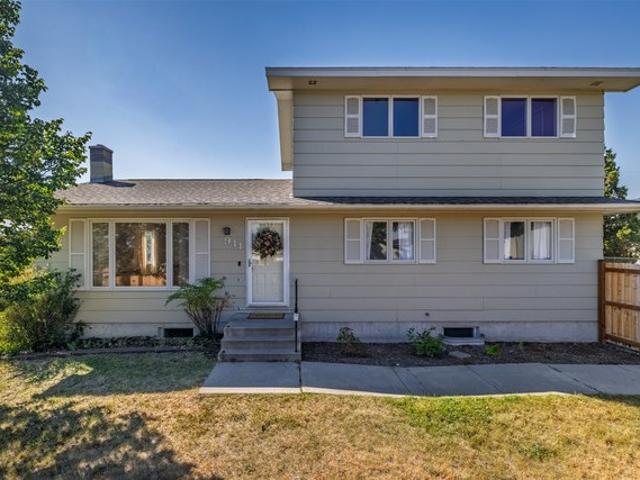 House for sale in Helena, Montana
