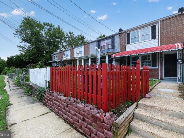 Townhouse for sale in West River, Maryland