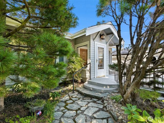 House for sale in Bellingham, Washington