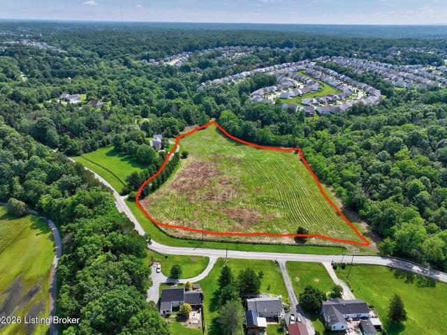 Land for sale in Eastwood, Louisville