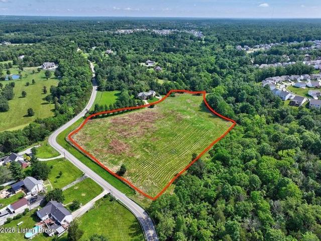 Land for sale in Eastwood, Louisville