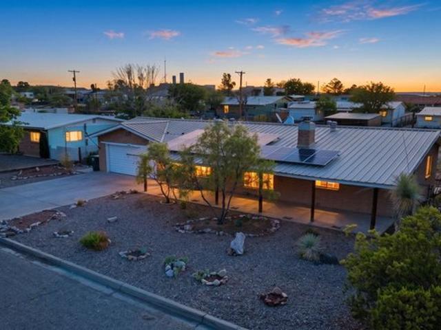 House for sale in Truth Or Consequences, New Mexico