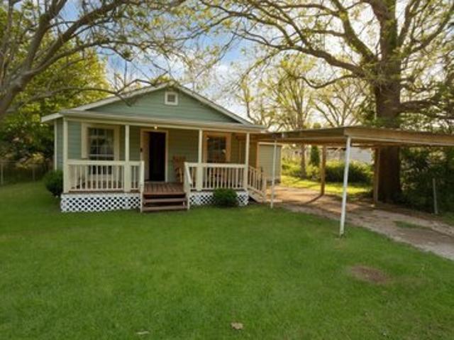 House for sale in Wharton, Texas