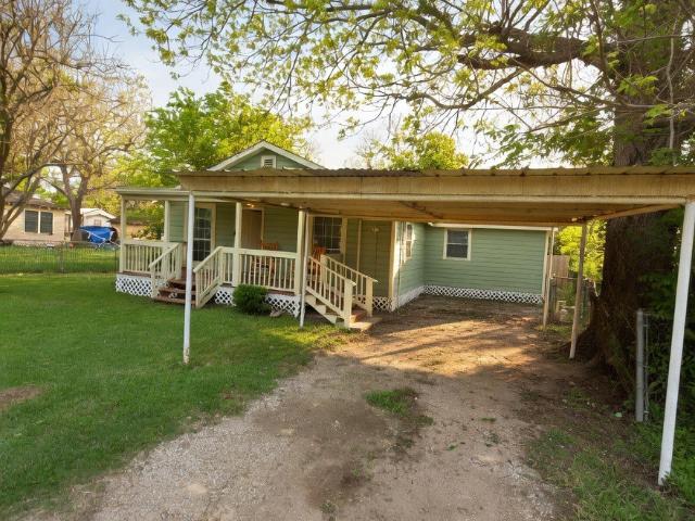 House for sale in Wharton, Texas