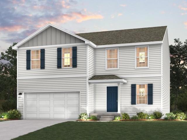 House for sale in Kingsford Heights, Indiana
