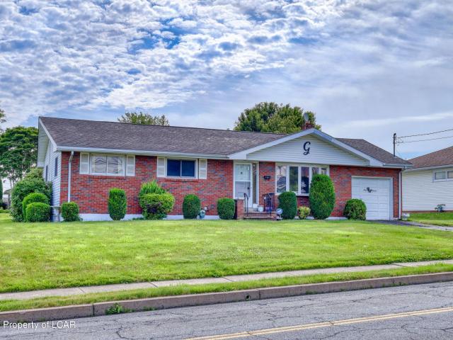 House for sale in Nanticoke, Pennsylvania