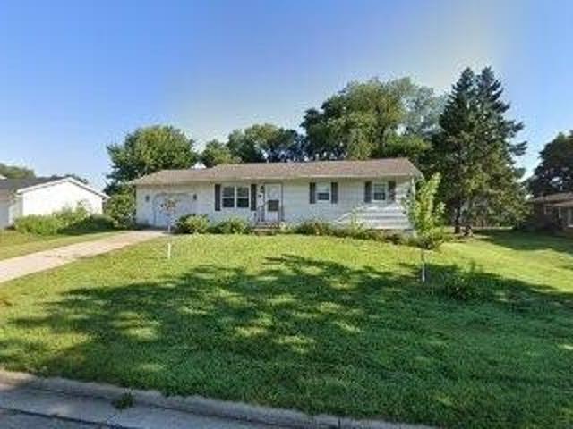House for sale in Tomah, Monroe County