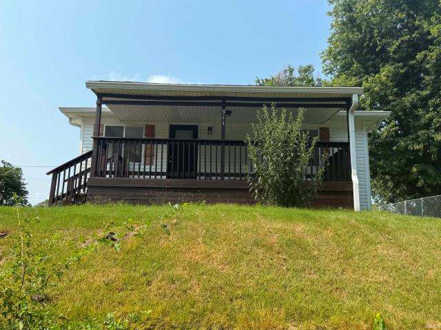 House for sale in Oolitic, Indiana