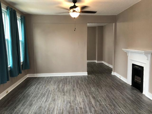 House for sale in Box Springs, Georgia