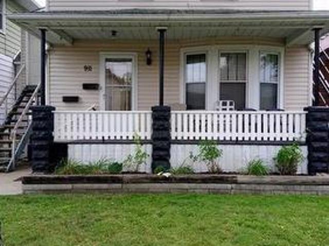House for sale in Little Italy, Windsor