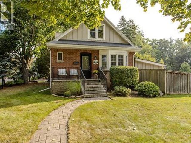 House for sale in Burlington, Ontario