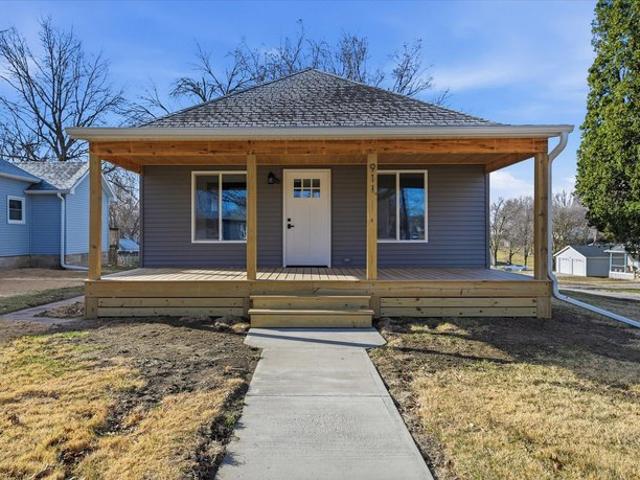 House for sale in Harlan, Iowa
