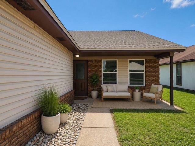 House for sale in Fort Walton Beach, Florida