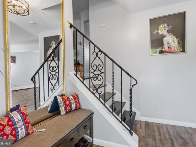 House for sale in Bucks, Pennsylvania