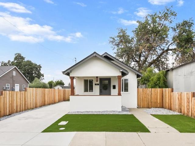 House for sale in Yolo, California