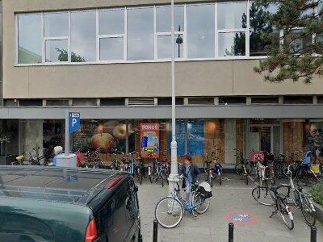 Bedrijfspand te huur in Oost, Amsterdam