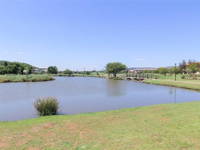Land for sale in Johannesburg