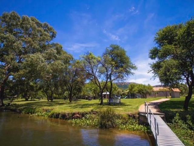 Land for sale in North West