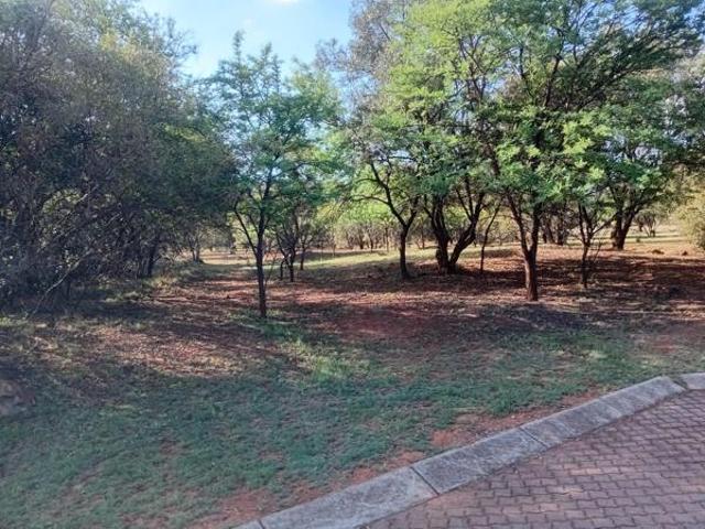 Land for sale in North West