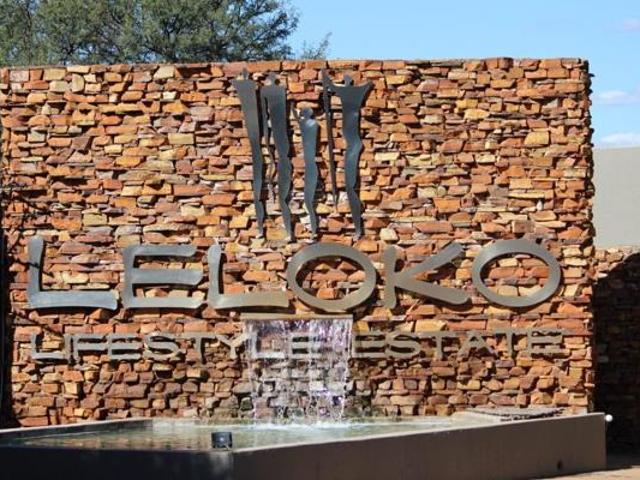 Land for sale in North West