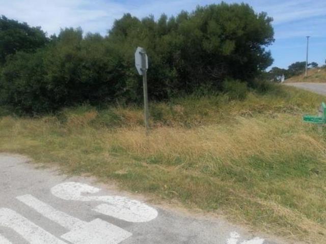 Land for sale in Cape St Francis, Eastern Cape