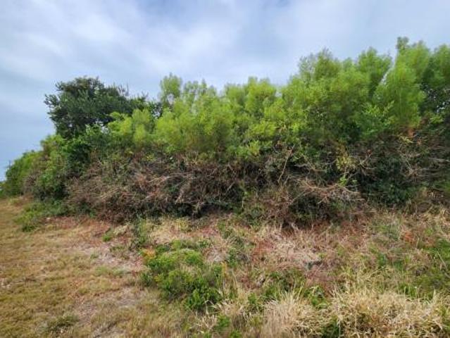 Land for sale in Jeffreys Bay, Kouga Local Municipality