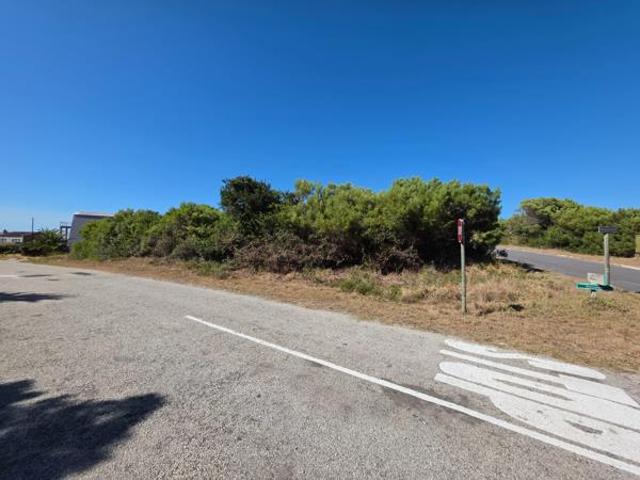 Land for sale in Cape St Francis, Eastern Cape