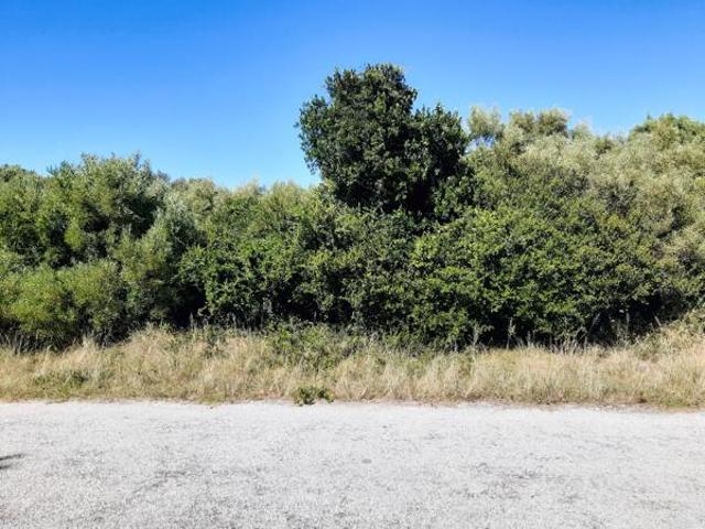 Land for sale in Cape St Francis, Eastern Cape