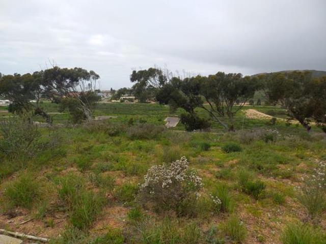 Land for sale in Western Cape
