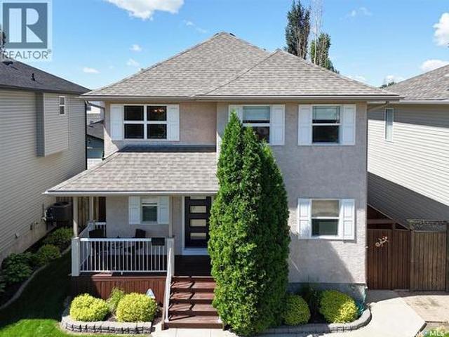 House for sale in Saskatoon, Saskatchewan