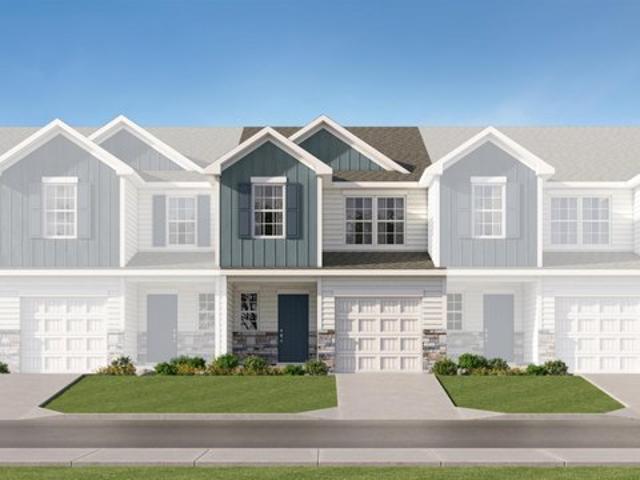 Townhouse for sale in Spartanburg, South Carolina