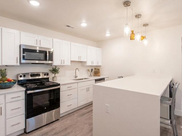 Apartment for rent in Ann Arbor, Michigan