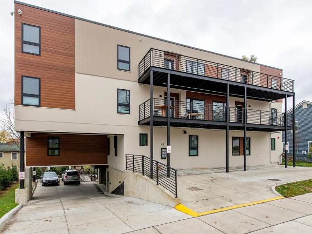 Apartment for rent in Ann Arbor, Michigan