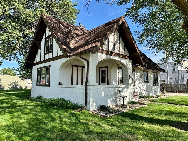 House for sale in Nebraska