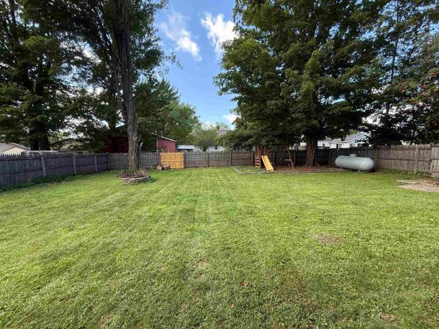 House for sale in Gresham, Wisconsin