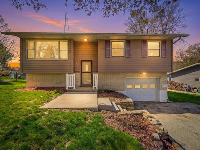 House for sale in Mayville, Wisconsin