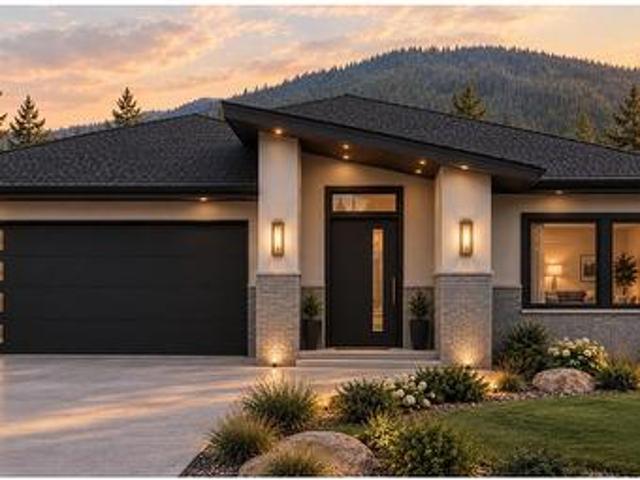 House for sale in Black Mountain, Kelowna
