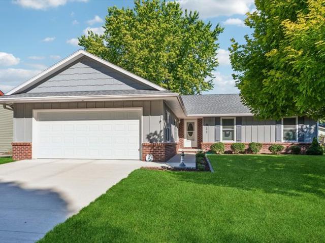House for sale in Story, Iowa