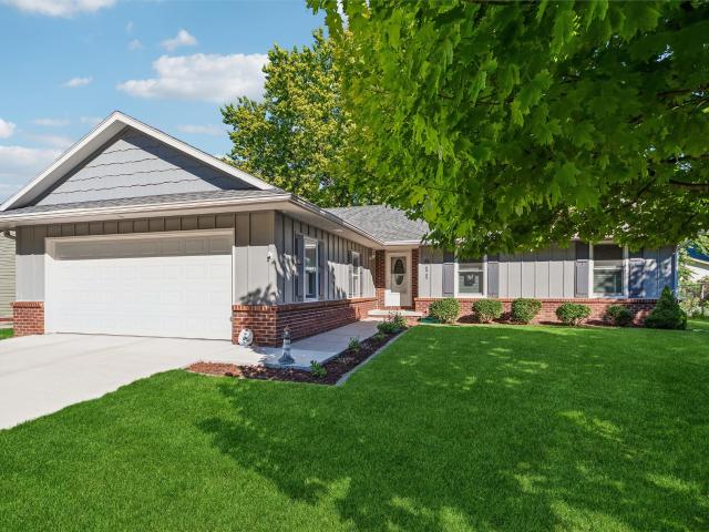 House for sale in Story, Iowa