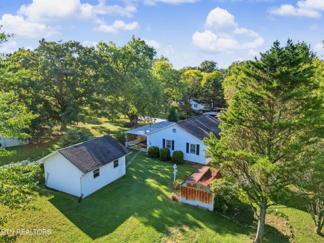 House for sale in Miser Station, Friendsville