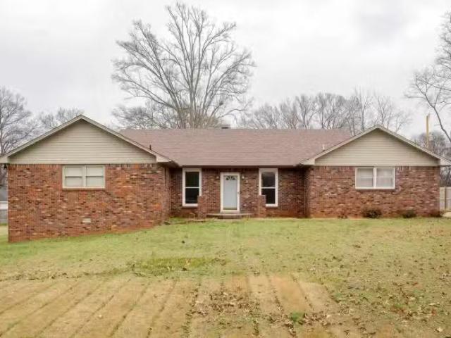 House for rent in Muscle Shoals, Alabama