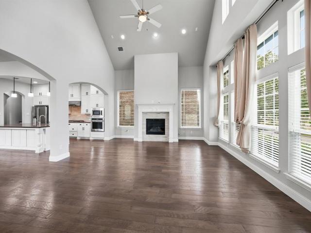 House for sale in Allen, Texas